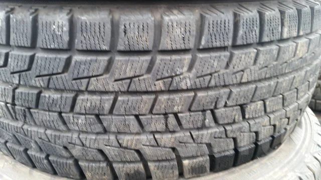 Bridgestone Dueler A/T Revo 2. �����������, 2010 ���, �/�, ����� 20 % ����