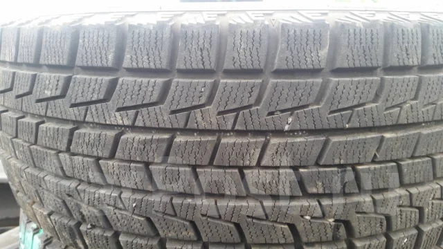 Bridgestone Dueler A/T Revo 2. �����������, 2010 ���, �/�, ����� 20 % ����