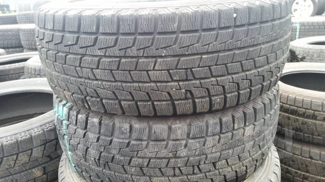 Bridgestone Dueler A/T Revo 2. �����������, 2010 ���, �/�, ����� 20 % ����