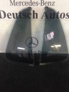 Форточка двери. Mercedes-Benz M-Class, W163