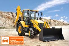 ЕлАЗ ELAZ-BL880. Экскаватор погрузчик ELAZ BL-880, 1,00 куб. м.