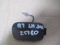 Заглушка бампера. Audi Q7, 4LB Двигатель BAR