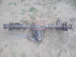 Мост. Nissan: Xterra, Pathfinder, Terrano, Terrano Regulus, Elgrand, Navara Двигатели: VG33E, VQ35DE, QD32TI, TD27TI