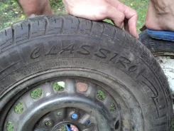 GT Radial Classiro. ������, �/�, ����� 5�% ����