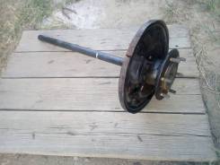 Привод, полуось. Nissan Pathfinder, R50 Nissan Terrano, LR50, LUR50, PR50, R50, RR50 Nissan Terrano Regulus, JLR50, JLUR50, JRR50 Infiniti QX4, JR50 Д...