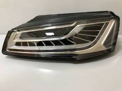 Фара. Audi A8, D4/4H