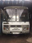 ПАЗ 3205. Продам , 23 места