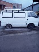 Nissan Vanette. Продам рефрежиратор, 2 200 куб. см., 1 000 кг., 4x2