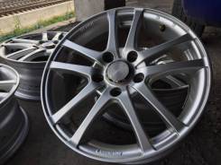 BLEST EuroMagic. 6.5x16", 5x114.30, ET52