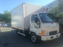 Hyundai HD35 City. Hyundai HD35 в наличии, 2 497 куб. см., 2 000 кг.