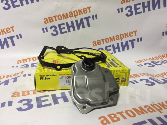Фильтры для акпп рейтинг