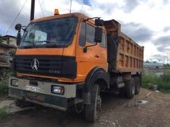 Beifang Benchi. Beifan Benchi, 9 726 куб. см., 25 000 кг., 6x6