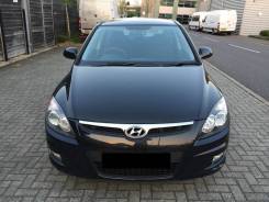 Hyundai i30. G4FA