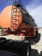 Бецема БЦМ-14. Нефтевоз, 38 000 кг.