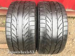 Bridgestone Potenza GIII. Летние, 2004 год, 20 %, 2 шт