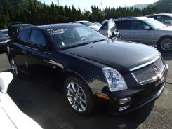   Cadillac STS 