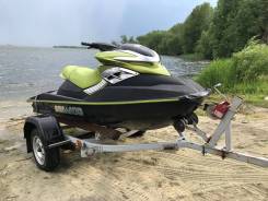 BRP Sea-Doo RXP. 216,00 л.с., 2007 год год