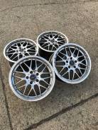 Stern. 8.0x17", 5x114.30, ET45, ЦО 72,0 мм.