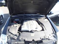 Двигатель в сборе. Cadillac STS
