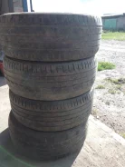 Kumho Ecsta HM KH31. ������, �/�, ����� 50�%