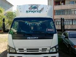Isuzu NQR. Продается грузовик 75
