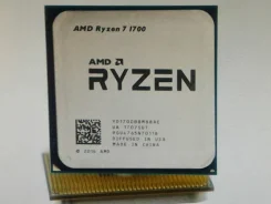 AMD Ryzen 7 1700X ����