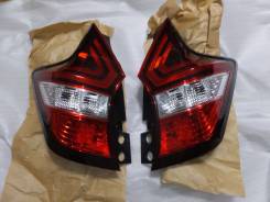 Стоп-сигнал. Nissan Note, E12T, HE12, E12, NE12, SNE12 Двигатели: HR12DE, HR12DDR, HR16DE