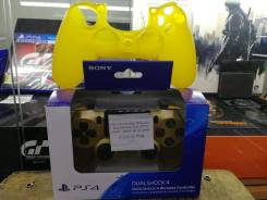 Геймпады для PlayStation.
