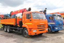 Palfinger. Продается новый Кран-манипулятор ИТ 150 Камаз 65115, 7 000 куб. см., 7 050 кг.