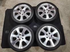 Mercedes. 7.5/8.5x17", 5x112.00, ET36/30, ЦО 66,6 мм.