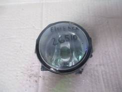 Фара противотуманная. Renault: Megane, Kangoo, Logan, Duster, Twingo, Koleos, Master, Latitude, Scenic, Fluence, Laguna, Talisman Двигатели: 2TR, M9R...
