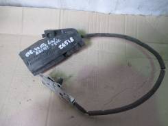 Замок багажника. Audi A8, 4E2, 4E8 Audi S8, 4E2, 4E8 Двигатели: ASB, ASE, ASN, BBJ, BDX, BFL, BFM, BGK, BGN, BHT, BMC, BNG, BPK, BSB, BSM, BTE, BVJ, B...