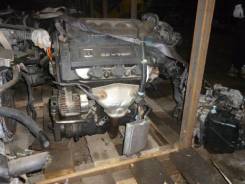 ДВС J32A hona inspire UC5