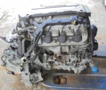 ДВС J30A HONDA inspire UC1
