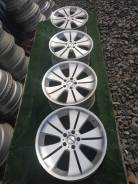 G-Corporation Luftbahn. 8.0/9.0x19", 5x114.30, ET45/38