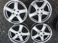 Enkei Compe. 6.0x16", 4x100, ET45, �� 70,1���. ����