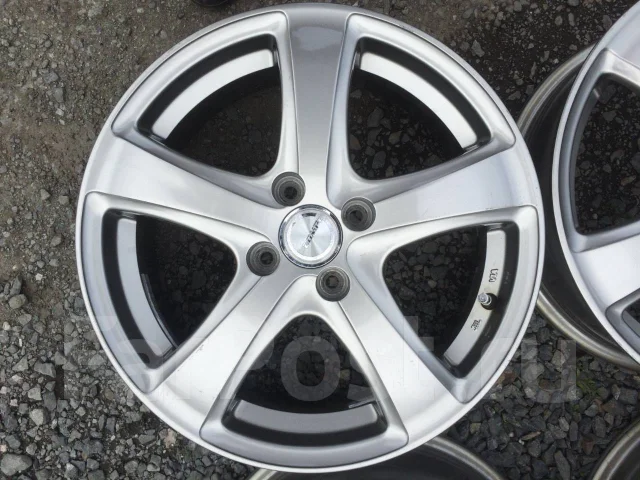 Enkei Compe. 6.0x16", 4x100, ET45, �� 70,1���. ����