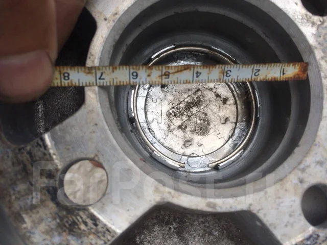 Enkei Compe. 6.0x16", 4x100, ET45, �� 70,1���. ����