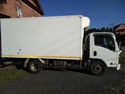 Isuzu Elf. Продам рефрижератор Исудзу Эльф, 3 000 куб. см., 3 000 кг. Под заказ