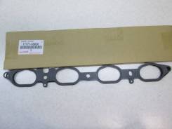 Прокладка впускного коллектора. Toyota: Crown Majesta, Crown, Land Cruiser, Celsior, Soarer, Sequoia, Tundra, 4Runner Двигатели: 1UZFE, 3UZFE, 2UZFE