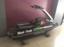 Yamaha SuperJet. 2010 год год