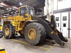 Volvo L350F. Погрузчик , Дизельный