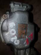 Компрессор кондиционера. Mazda Mazda3, BK