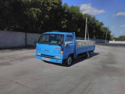 Mazda Titan. Бортовой грузовик , 1996 г. в. длина 4.4 метра, 3 500 куб. см., 3 500 кг.
