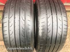 Dunlop SP Sport Maxx. Летние, 2012 год, 30 %, 2 шт