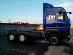 МАЗ 6430. Е9-520-010, 100 куб. см., 15 980 кг.