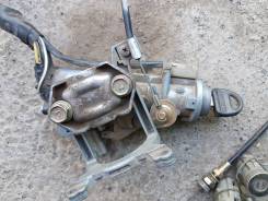 Личинка замка. Suzuki Escudo, TA01R, TD61W, TA11W, TD01W, TA31W, TA01W, TD51W, TA01V, TD31W, AT01W, TA51W, TD11W Двигатели: G16A, H25A, H20A, RF, J20A