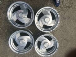 Prime. 7.0/8.0x15", 5x127.00, ET0/0, ЦО 98,0 мм.