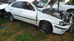 Nissan Sunny. FNB15, QG15