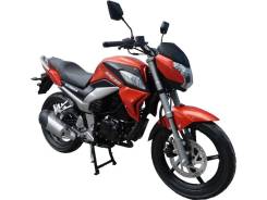 Racer Fighter 250. 250 куб. см., исправен, птс, без пробега